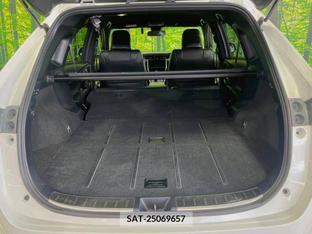 Toyota HARRIER HYBRID 2018-04 373788-10
