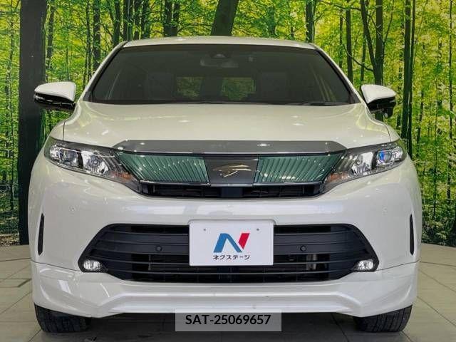 Toyota HARRIER HYBRID 2018-04 373788-14