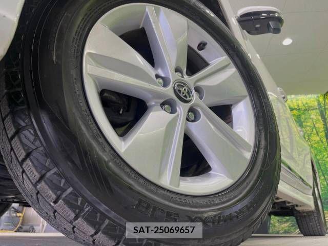 Toyota HARRIER HYBRID 2018-04 373788-13