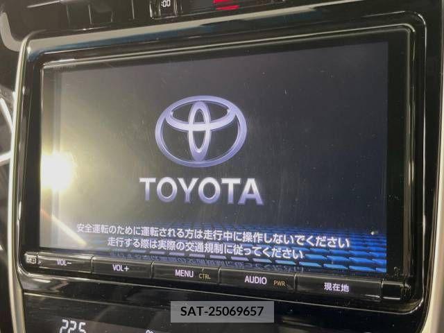 Toyota HARRIER HYBRID 2018-04 373788-3