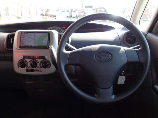 Daihatsu TANTO CUSTOM 2010-01 29116-2