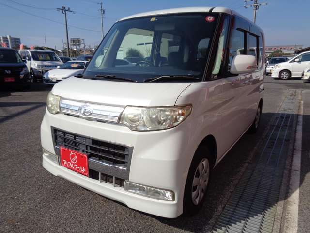 Daihatsu TANTO CUSTOM 2010-01 29116-4