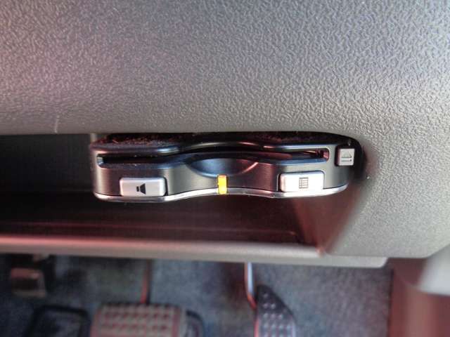Daihatsu TANTO CUSTOM 2010-01 29116-17
