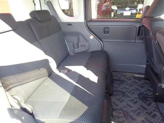 Daihatsu TANTO CUSTOM 2010-01 29116-13
