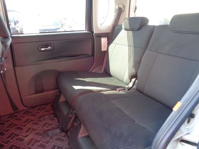 Daihatsu TANTO CUSTOM 2010-01 29116-12