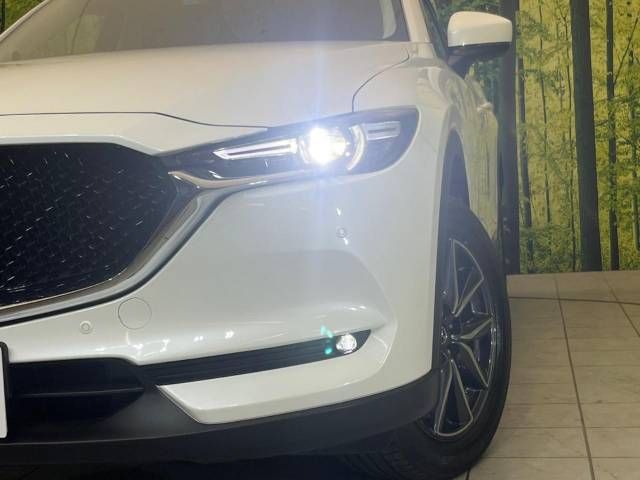 Mazda CX-5 2018-11 188310-12