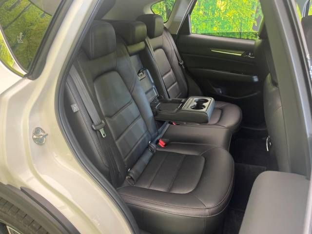 Mazda CX-5 2018-11 188310-9