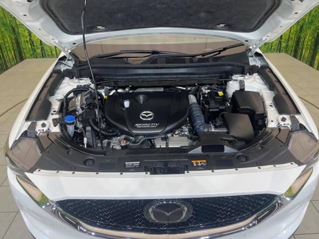 Mazda CX-5 2018-11 188310-18