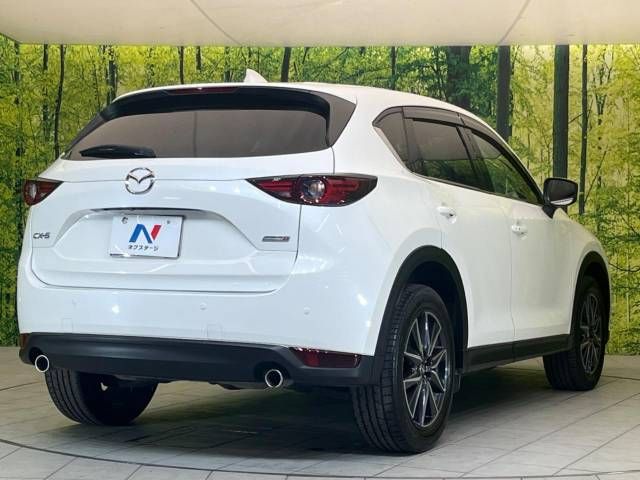 Mazda CX-5 2018-11 188310-15