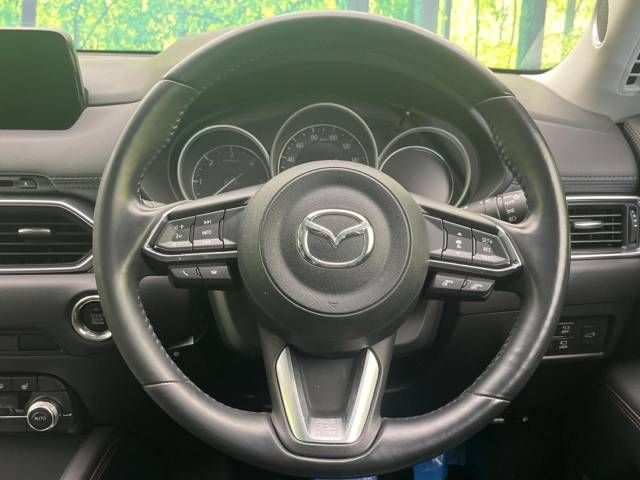 Mazda CX-5 2018-11 188310-11