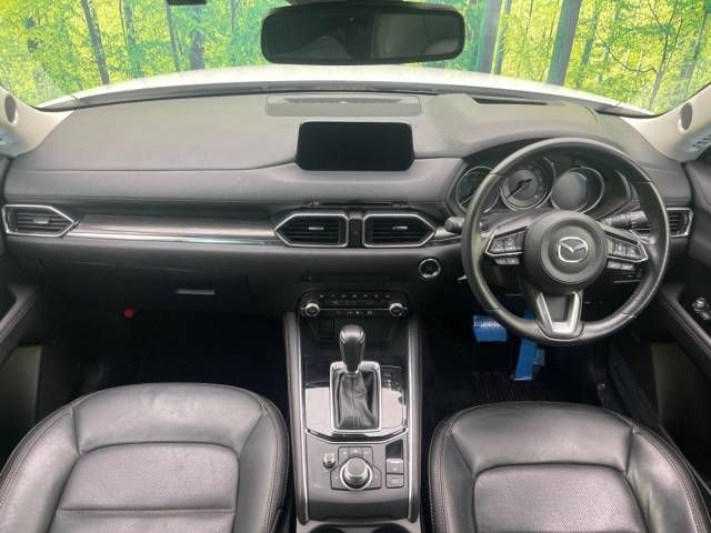 Mazda CX-5 2018-11 188310-1