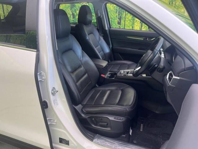 Mazda CX-5 2018-11 188310-8