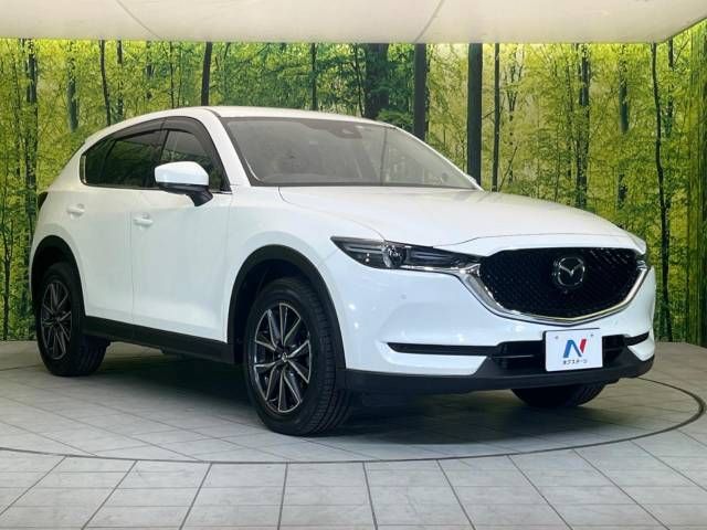 Mazda CX-5 2018-11 188310-14