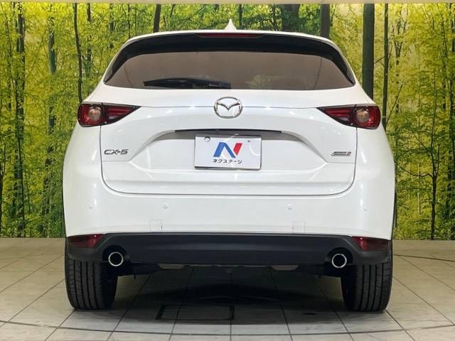 Mazda CX-5 2018-11 188310-17