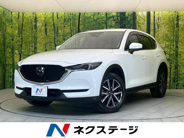 Mazda CX-5 2018-11 188310-0