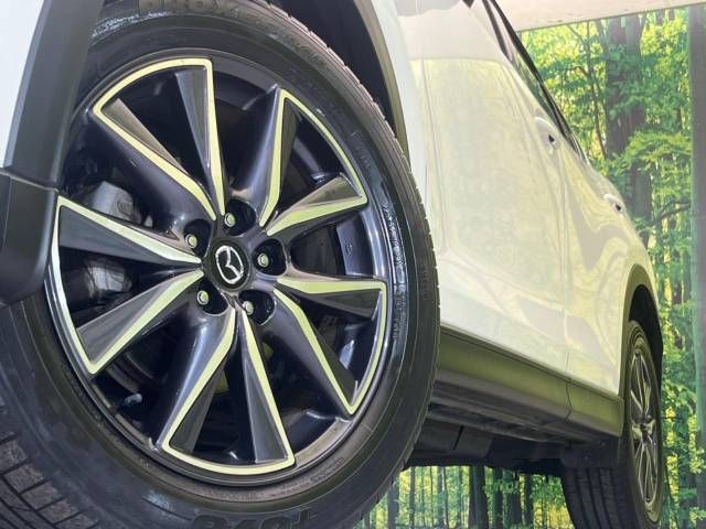 Mazda CX-5 2018-11 188310-13