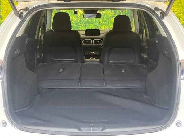 Mazda CX-5 2018-11 188310-10