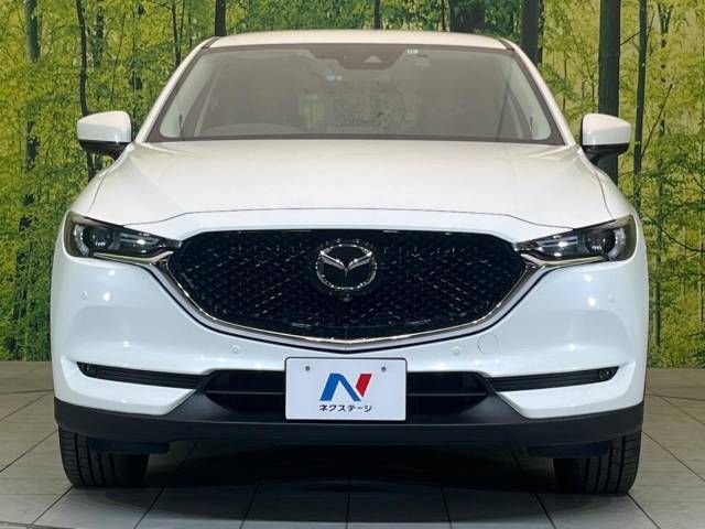 Mazda CX-5 2018-11 188310-16