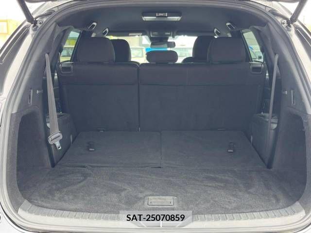 Mazda CX-8 2018-03 308544-14