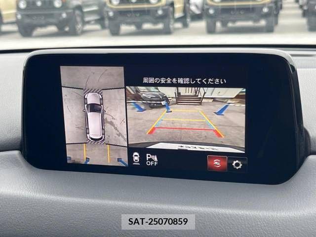 Mazda CX-8 2018-03 308544-3