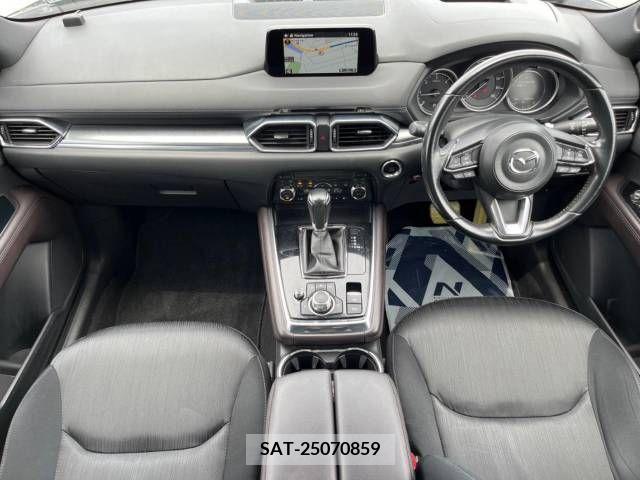 Mazda CX-8 2018-03 308544-1