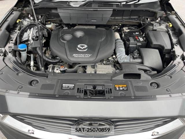 Mazda CX-8 2018-03 308544-9