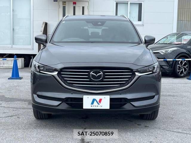 Mazda CX-8 2018-03 308544-18