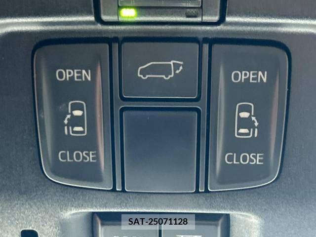 Toyota ALPHARD 2022-03 299543-3