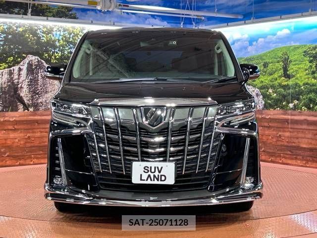 Toyota ALPHARD 2022-03 299543-14