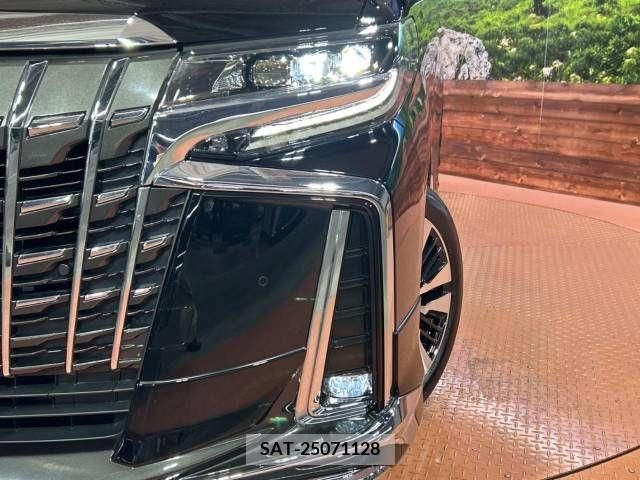 Toyota ALPHARD 2022-03 299543-12