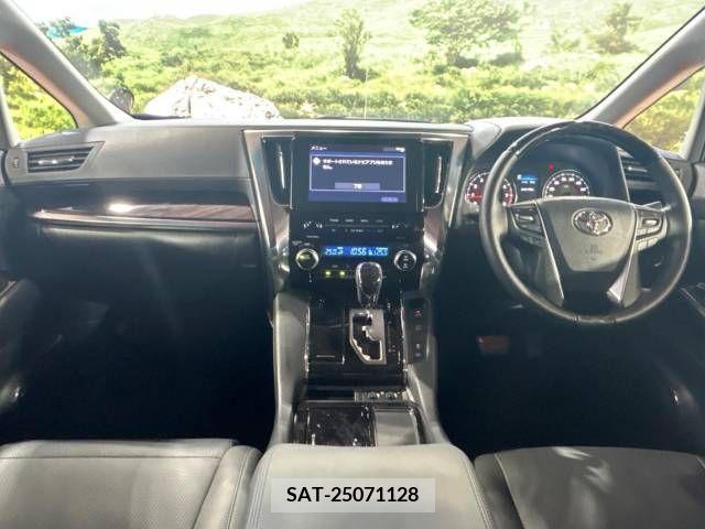 Toyota ALPHARD 2022-03 299543-1