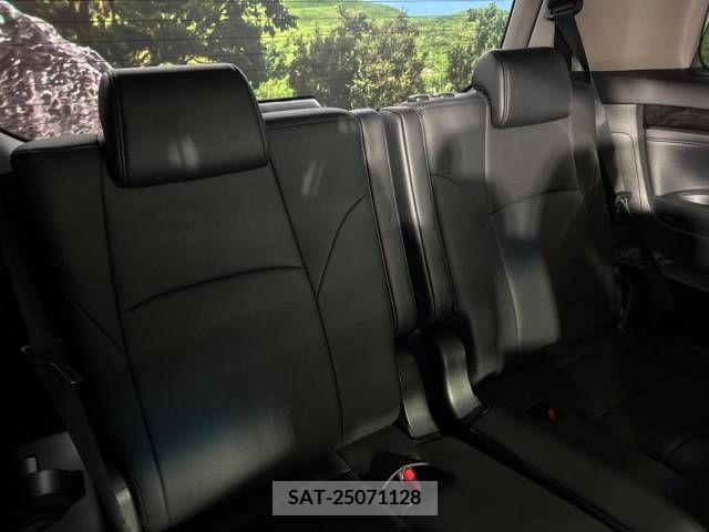 Toyota ALPHARD 2022-03 299543-9