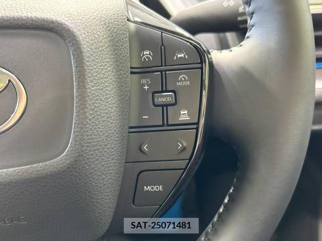Toyota PRIUS 2023-02 366617-5
