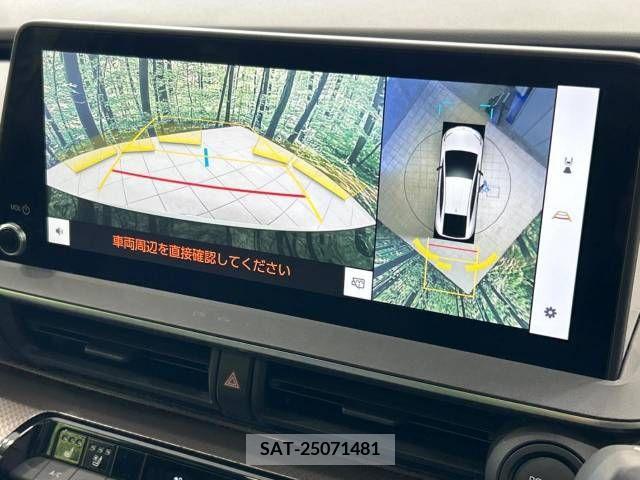 Toyota PRIUS 2023-02 366617-4