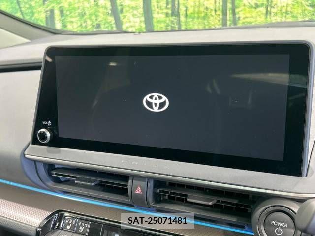 Toyota PRIUS 2023-02 366617-3