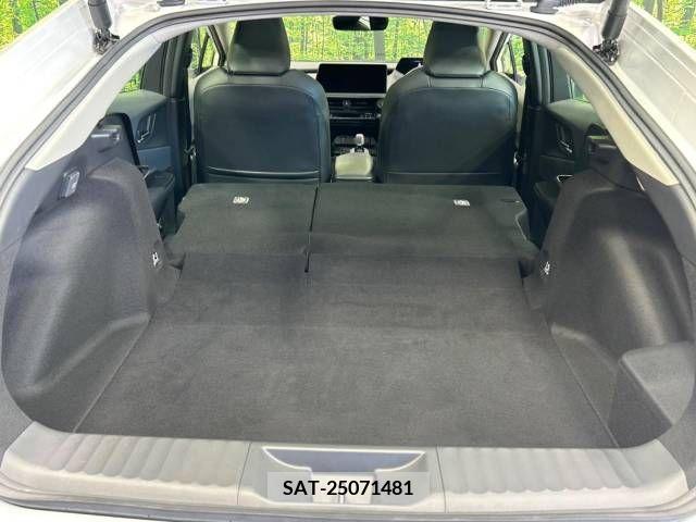 Toyota PRIUS 2023-02 366617-10