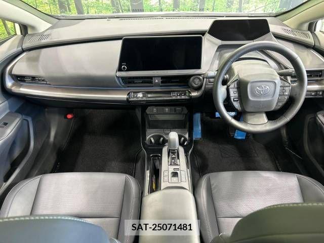 Toyota PRIUS 2023-02 366617-1