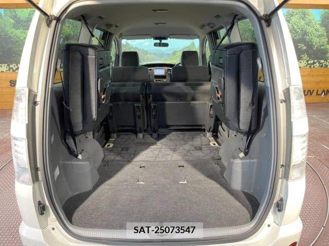 Toyota VOXY 2005-09 289158-11