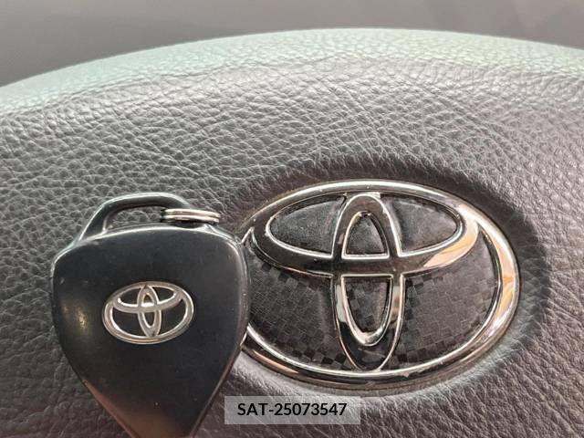 Toyota VOXY 2005-09 289158-5