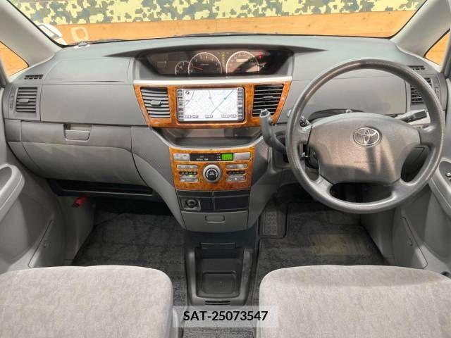 Toyota VOXY 2005-09 289158-1