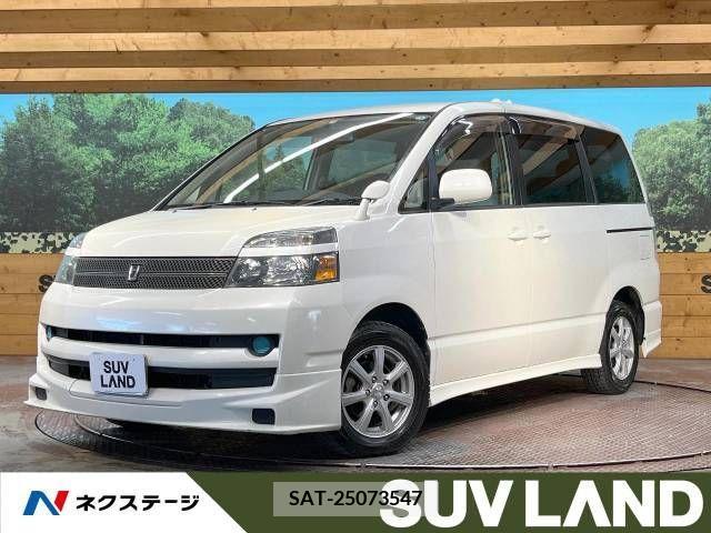 Toyota VOXY 2005-09 289158-0