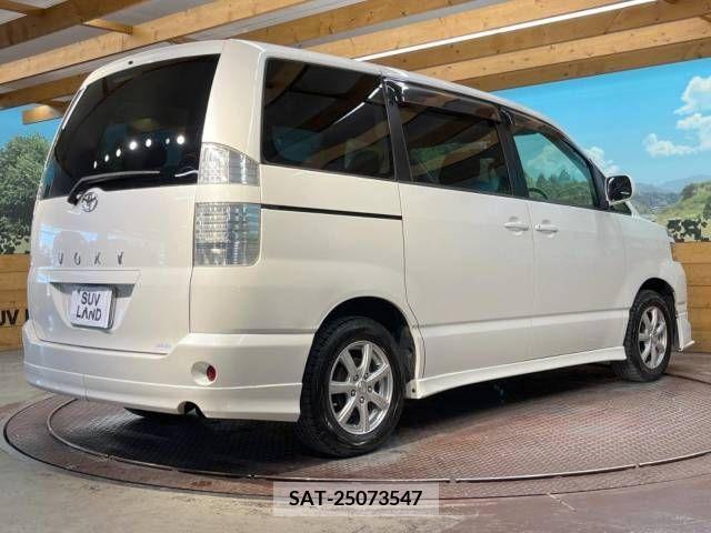 Toyota VOXY 2005-09 289158-16