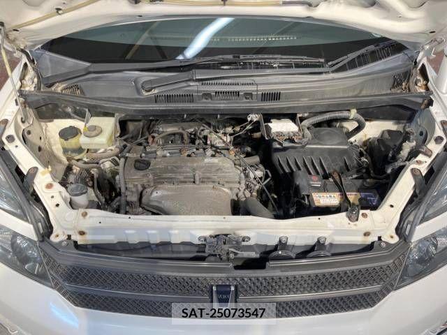 Toyota VOXY 2005-09 289158-19
