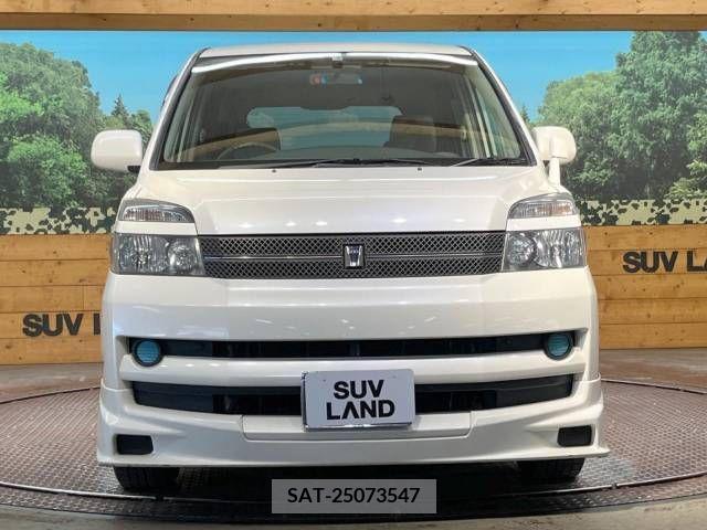 Toyota VOXY 2005-09 289158-13