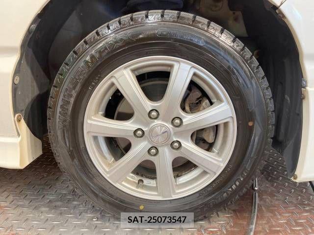 Toyota VOXY 2005-09 289158-18