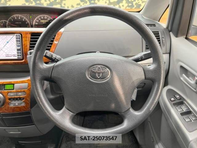 Toyota VOXY 2005-09 289158-12