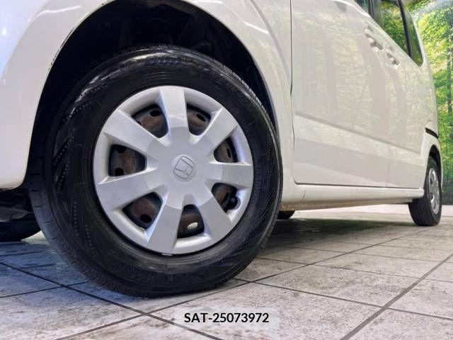 Honda N BOX 2013-03 278595-13