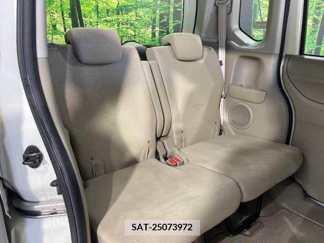 Honda N BOX 2013-03 278595-9