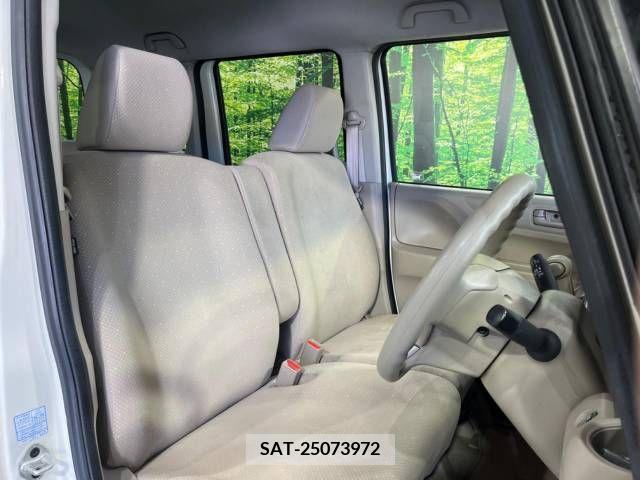 Honda N BOX 2013-03 278595-8