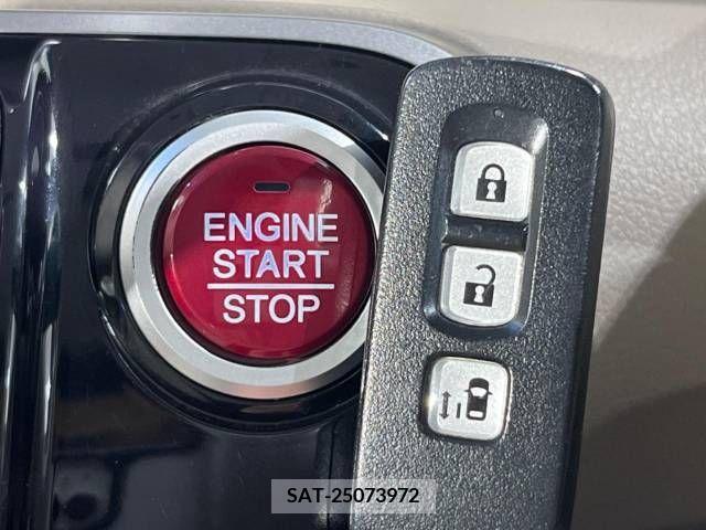 Honda N BOX 2013-03 278595-5